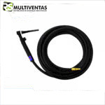 ANTORCHAS SERIE 17 CAPACIDAD 150 AMP