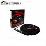 ANTORCHAS SERIE 26 CAPACIDAD 200 AMP