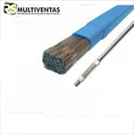 APORTE PARA TIG INOX ER 308L-16