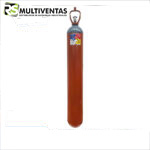 BALON ARGOMIX AR-CO2