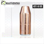 BOQUILLA 401-6-50
