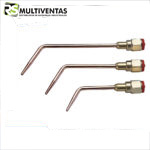 BOQUILLA DE SOLDADURA DE ALTA RESISTENCIA VICTOR UM-A