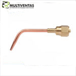 BOQUILLA DE SOLDADURA VICTOR 2-W-CS