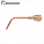 BOQUILLA DE SOLDADURA VICTOR 3-W-CS