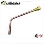 BOQUILLA PARA CALENTAR ACETILENO MARCA CDL