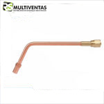 BOQUILLA PARA CALENTAR VICTOR 12 SERIE MFA