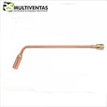 BOQUILLA PARA CALENTAR VICTOR 4-MFA-J