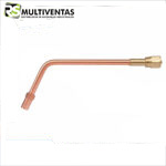 BOQUILLA PARA CALENTAR VICTOR 4 SERIE MFA