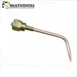 BOQUILLA PARA SOLDAR TIPO VICTOR MARCA CDL