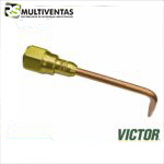 BOQUILLA PARA SOLDAR VICTOR
