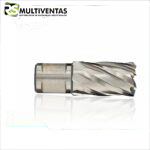 BROCA CORONA PARA TALADRO MAGNETICO HSS-12X55-EQV1-2