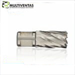 BROCA CORONA PARA TALADRO MAGNETICO HSS-16X55-EQV5-8