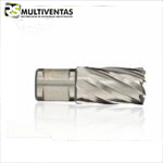 BROCA CORONA PARA TALADRO MAGNETICO HSS-19X55-EQV3-4