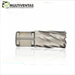 BROCA CORONA PARA TALADRO MAGNETICO HSS-21X30-EQV13-16