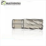 BROCA CORONA PARA TALADRO MAGNETICO HSS-21X55-EQV13-16