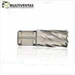 BROCA CORONA PARA TALADRO MAGNETICO HSS-22X30-EQV7-8