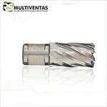 BROCA CORONA PARA TALADRO MAGNETICO HSS-22X55-EQV7-8