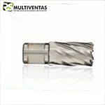 BROCA CORONA PARA TALADRO MAGNETICO HSS-24X30-EQV15-16