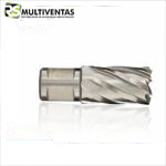 BROCA CORONA PARA TALADRO MAGNETICO HSS-25X55-EQV1