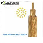 CABLE PARA SISTEMAS DE PUESTA A TIERRA