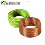CABLES CONDUCTORES