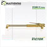 CAÑA DE OXICORTE ST 2600FC Series - VICTOR