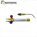 CAÑA PARA SOLDAR TIPO AGA – MARCA CDL