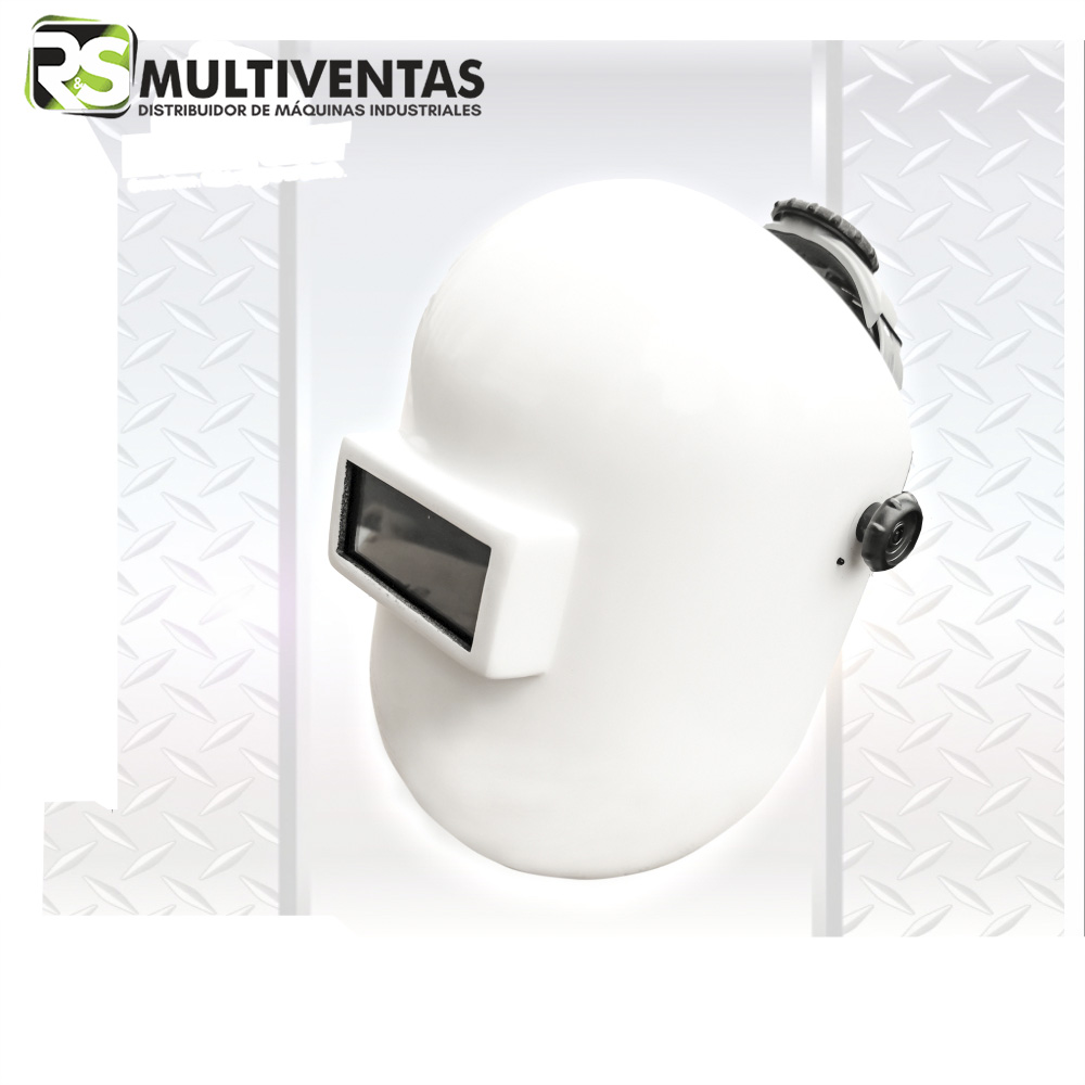 CARETA-DE-SOLDAR-TIPO-HUEVITO-BLANCO.jpg CARETA DE SOLDAR TIPO HUEVITO - BLANCO - Imagen 1