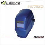 CARETA PARA SOLDAR NITRO - JACKSON SAFETY