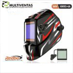 CARETAS FOTOSENSIBLES  PARA SOLDAR WH 10093-4A - REDBO