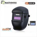 CARETAS FOTOSENSIBLES  PARA SOLDAR WH 9035-2B - REDBO