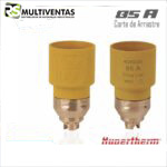 CARTUCHO #428935 - ADAPTADOR 85 A - HYPERTHERM