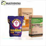CEMENTOS CONDUCTIVOS