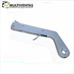 CHISPERO TIPO PISTOLA