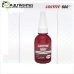 COMPUESTO DE RETENCIÓN - LOCTITE® 680