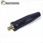 CONECTOR MACHO WPD-70 - TRABAJO PESADO