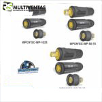 CONECTORES PARA  MAQUINA  DE SOLDAR