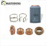 CONSUMIBLES - A141