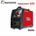 CORTADORA DE PLASMA TOMAHAWK 625 - LINCOLN