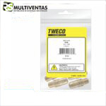DIFUSOR DE GAS 54A - TWECO ESAB - Imagen 2