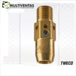 DIFUSOR DE GAS 54A - TWECO ESAB