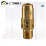 DIFUSOR DE GAS 54A- WELDER POWER