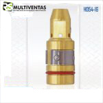 DIFUSOR DE GAS HD54-16 - WELDER POWER