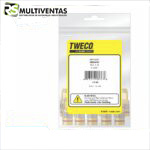 DIFUSOR DE GAS HD5416 - TWECO ESAB - Imagen 2