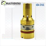 DIFUSOR MIG 404-3-HD - WELDER POWER