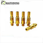 DIFUSORES TIPO TWECO® 200 AMP – CM INDUSTRIES®