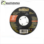 DISCO DE CORTE 4 1/2 X 1/8 X 7/8