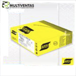 DUAL SHIELD 8000-Ni2 - ESAB