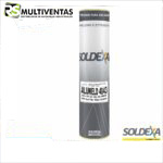 ELECTRODO ALUWELD 4043 - SOLDEXA