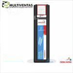 ELECTRODO CITODUR 600 OERLIKON